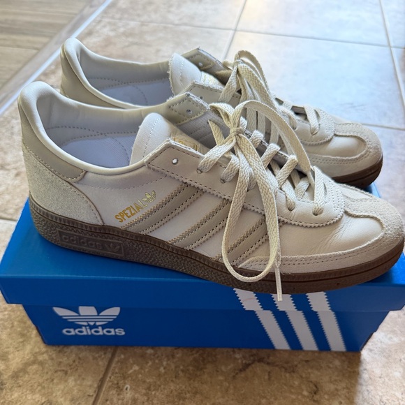 Adidas Handball Spezial womens - Picture 6 of 10